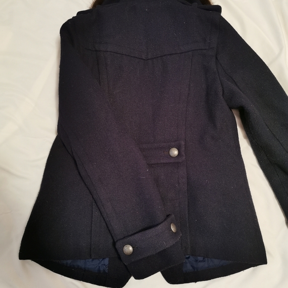 American Eagle Coat - Picture 3 of 4